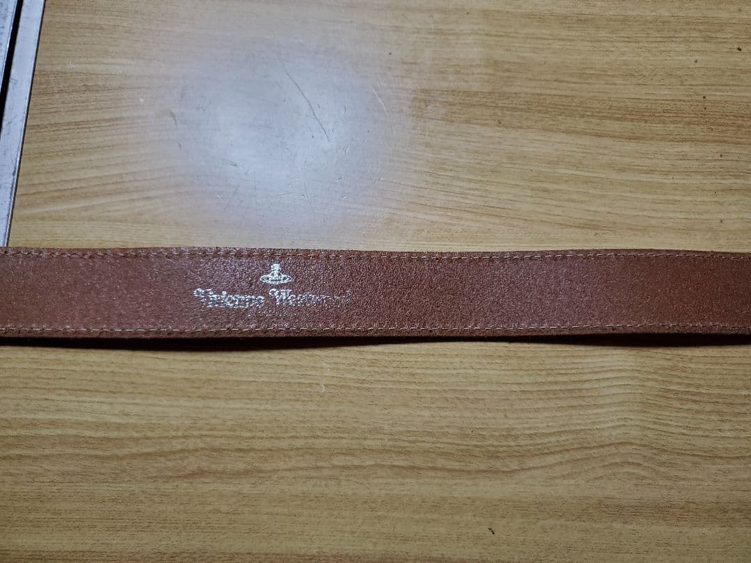 Vivienne Westwood ヴィヴィアンウエストウッド ベルト