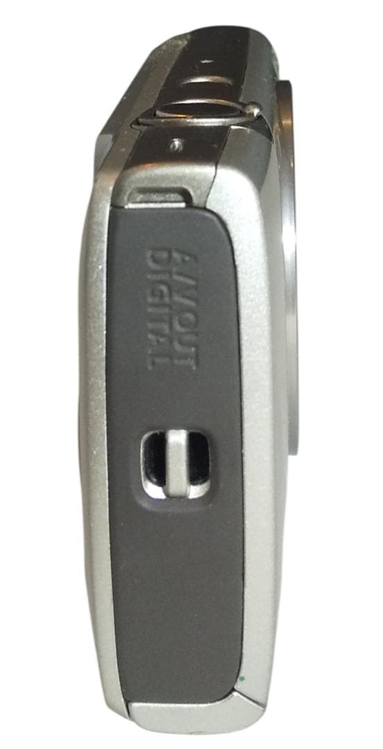 【美品】 Canon キャノン IXY 200 【動作確認済】