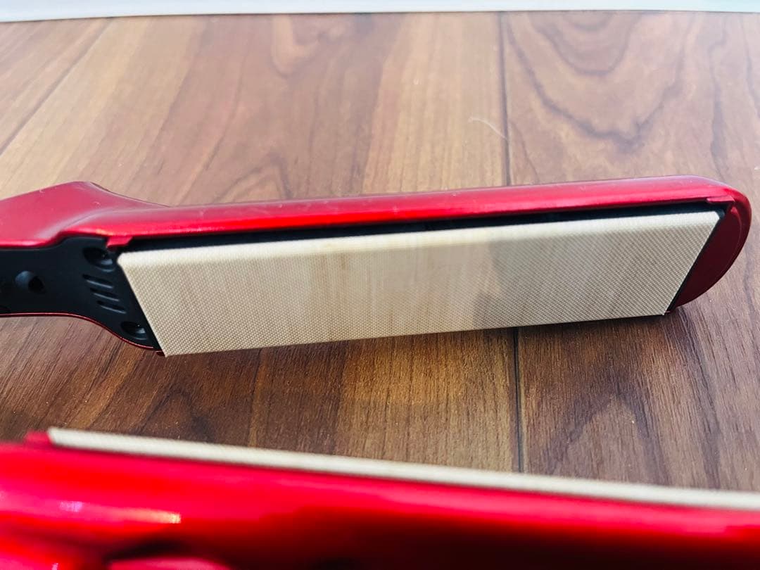 radiant ストレートヘアアイロン LM-125-R