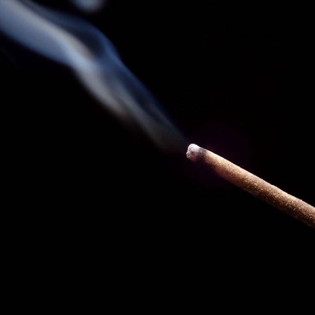 ★特選一品★ 最強のヒーリング力♡【ヘブン&アース社『フェナカイト香』】❤