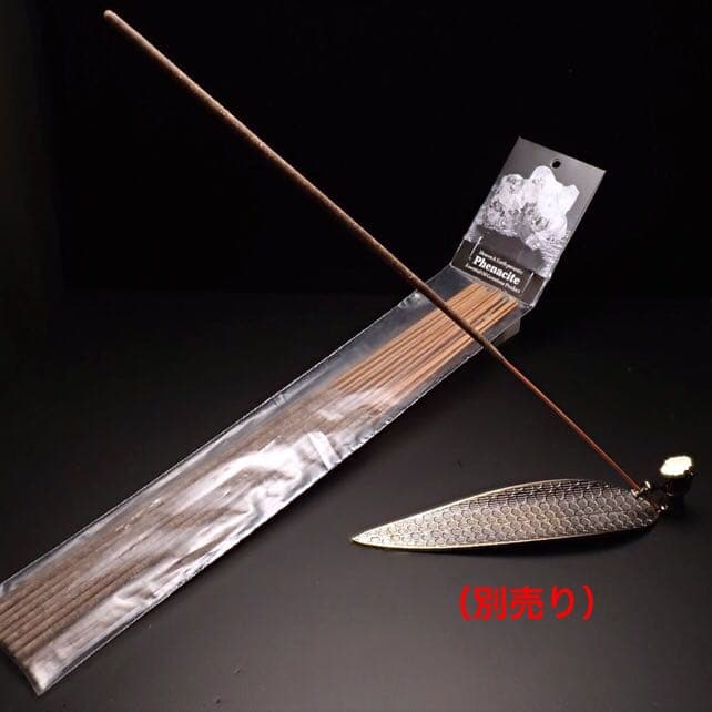 ★特選一品★ 最強のヒーリング力♡【ヘブン&アース社『フェナカイト香』】❤