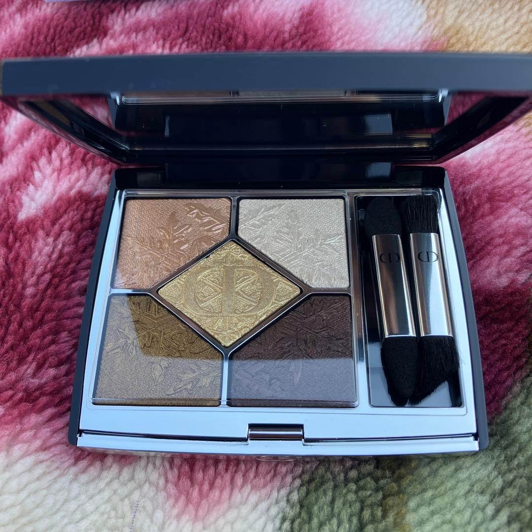 DIOR サンククチュール　化粧品　まとめ