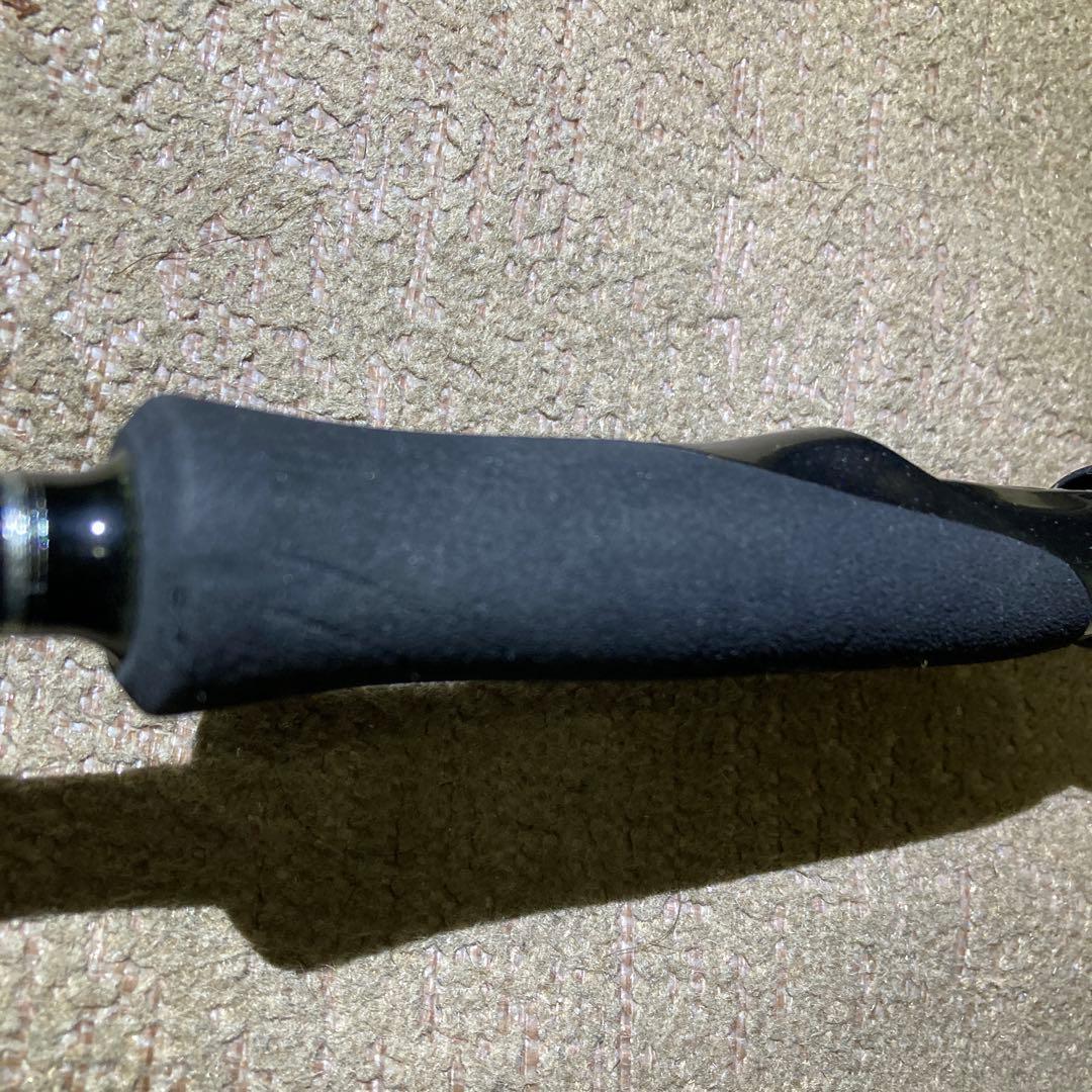 シマノ ソルティーアドバンス　RFS76ML