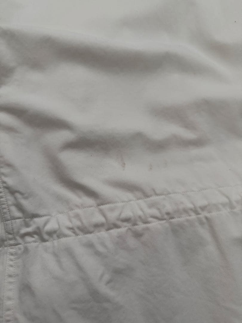 激レア　初期　マルジェラ　06ss ホワイト M65 46 ミリタリージャケット