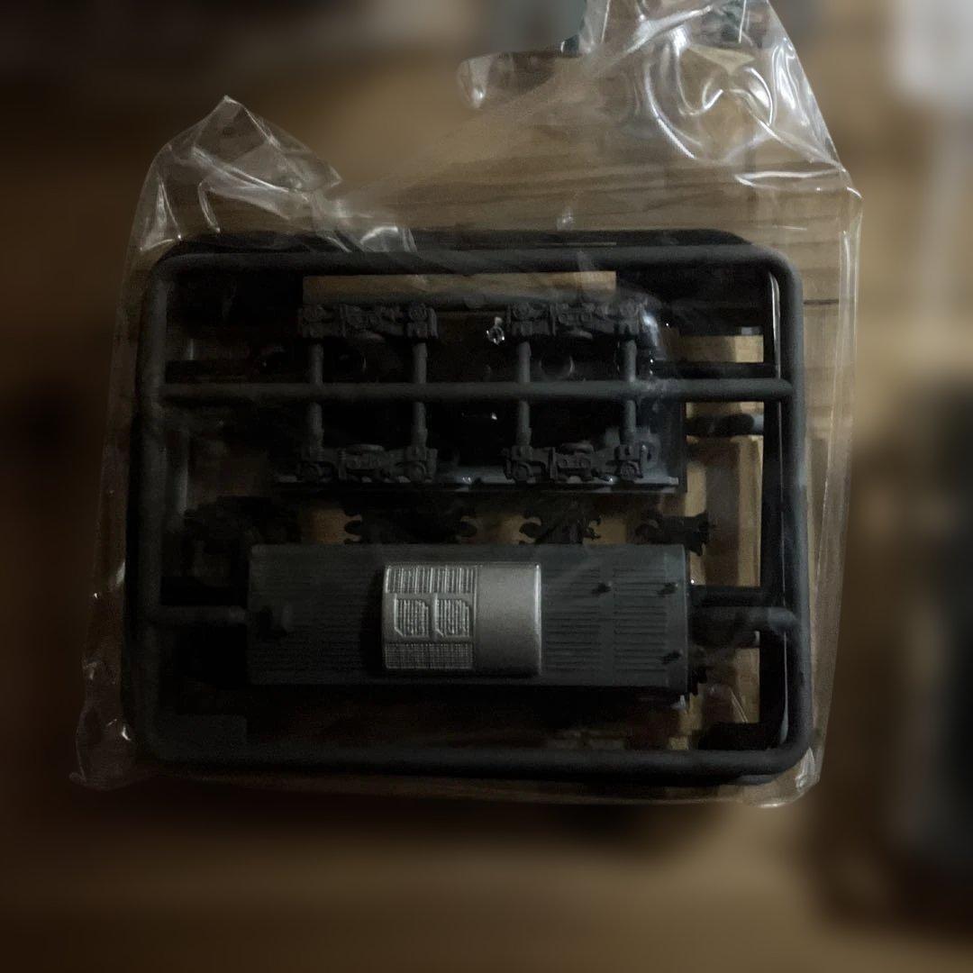 E233系　埼京線　２箱　箱開封　Bトレインショーティー