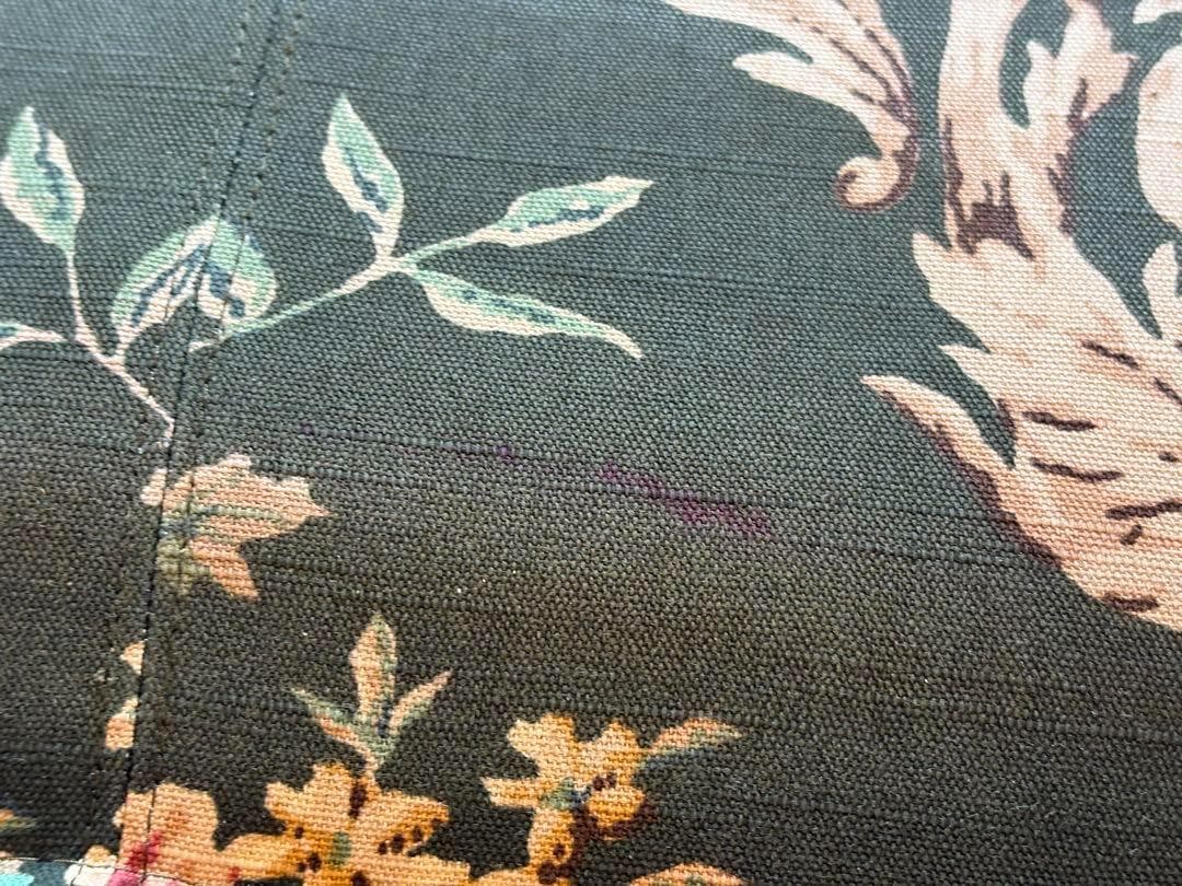 希少　カリモク　コロニアル　ソファベッド　アンティーク　ビンテージ　レトロ　HZ