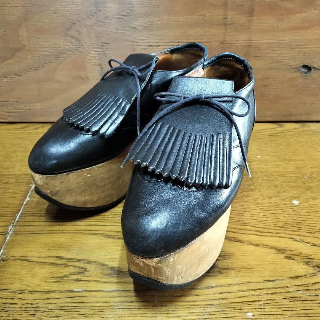 Vivienne Westwood ロッキンホース ゴルフ uk4