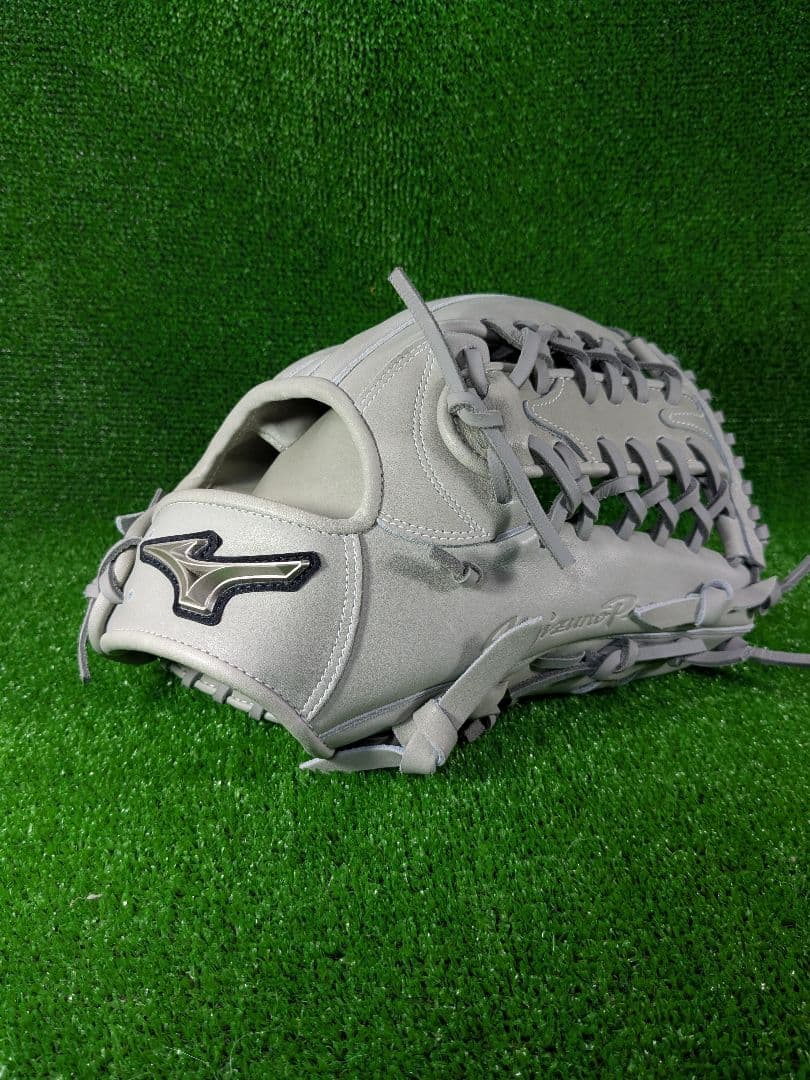ミズノプロ　硬式　内野手用　A51　1AJGH1161