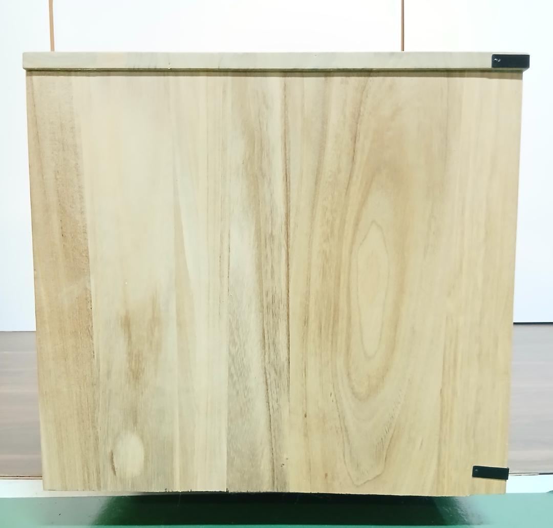 桐たんす　５段　衣装ケース　収納　着物