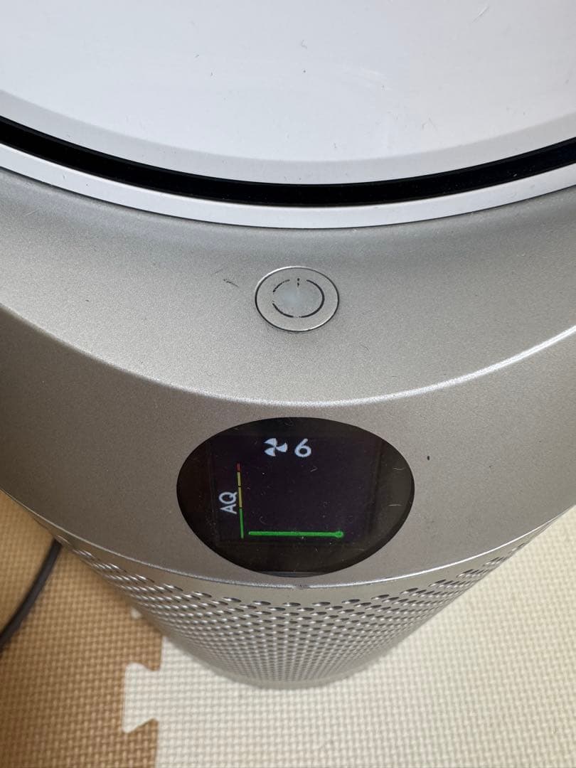 Dyson purifier cool TP07 空気清浄機 2022年製
