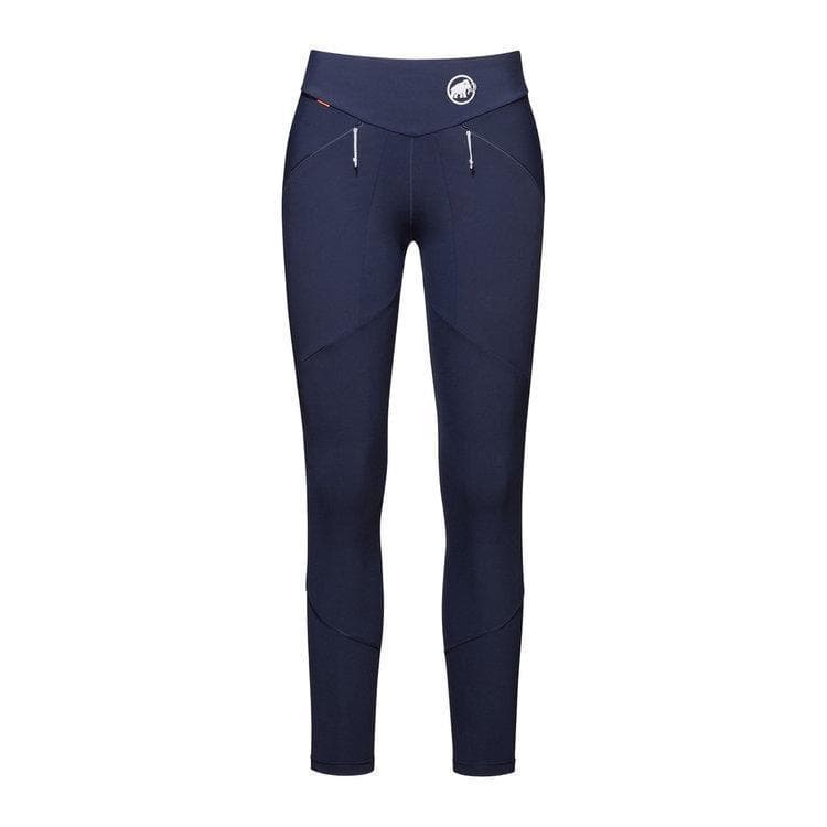 新品 [Mammut] レギンス エナジー ライト タイツ レディース スパッツ