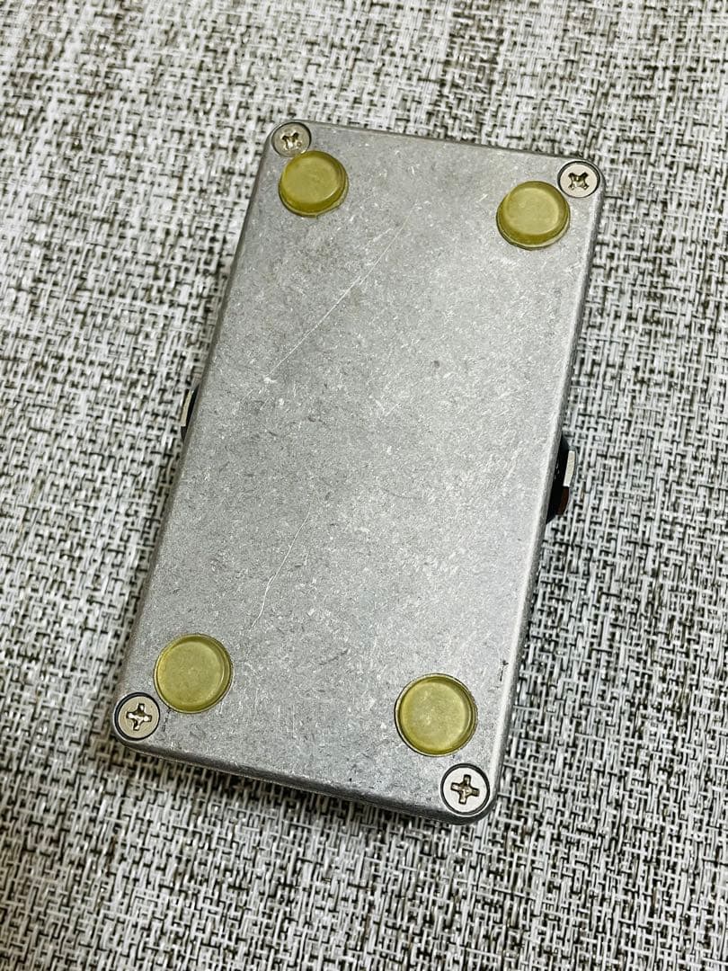 ギター CUSTOM TONES LLC / ETHOS TWE-1