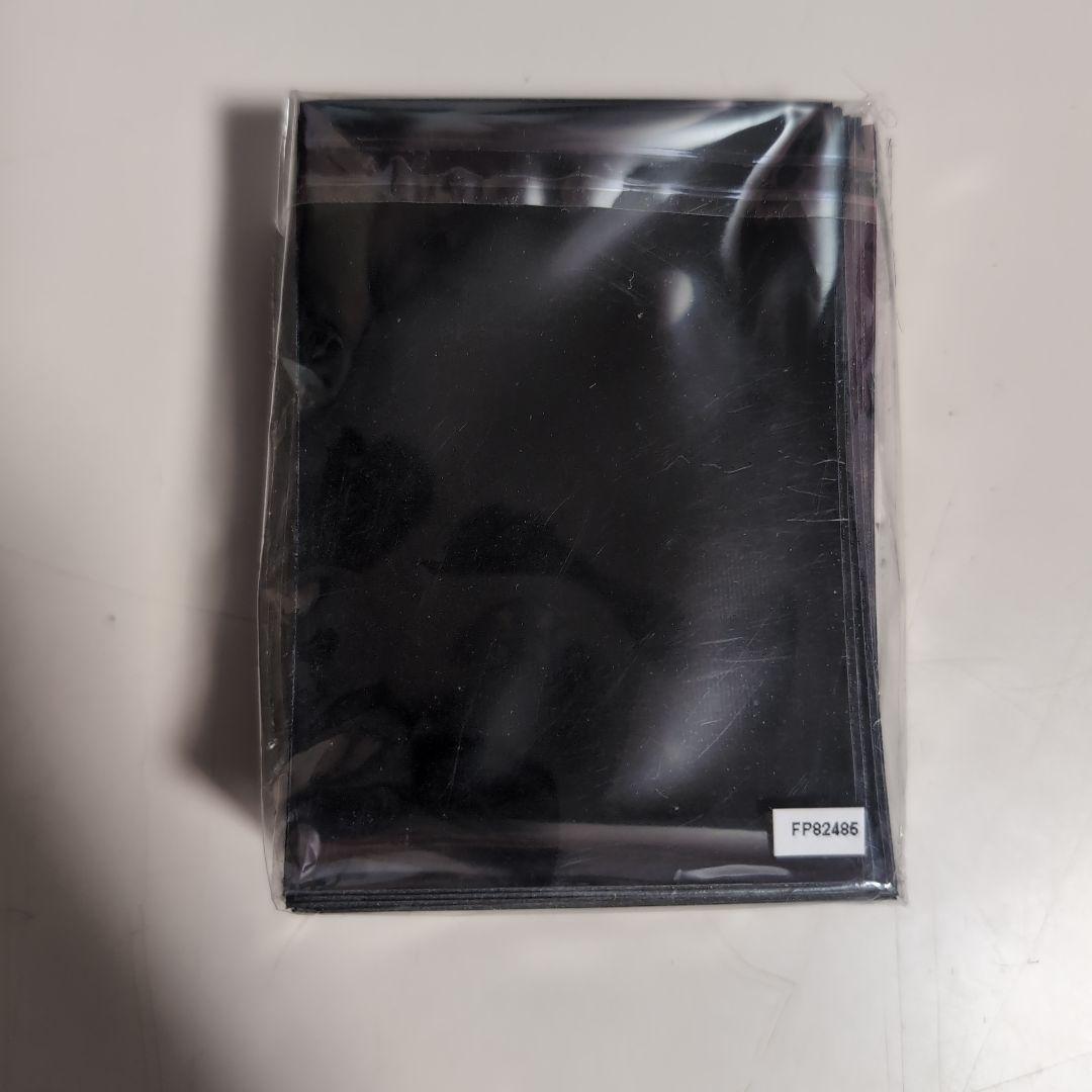 遊戯王 スリーブ WCQ 緑　グリーン　2013 未開封 1☆