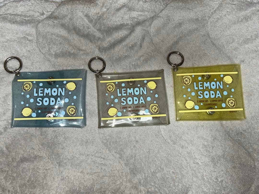 ハニーレモンソーダ グッズ まとめ売り バラ売り 村田真優 引退品