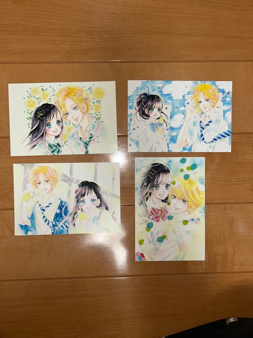 ハニーレモンソーダ グッズ まとめ売り バラ売り 村田真優 引退品