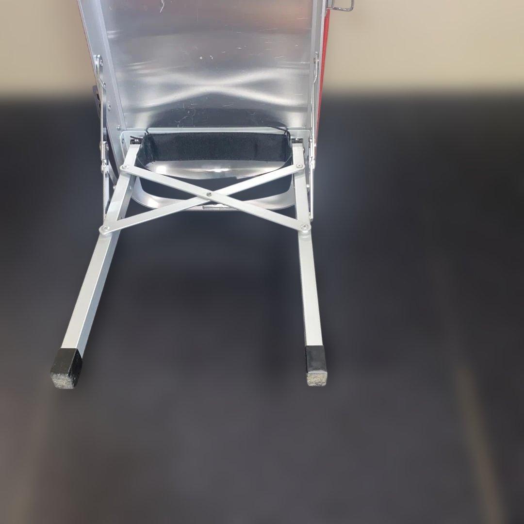 Coleman コールマン　コカ・コーラ ピクニックテーブル　チェア　非売品