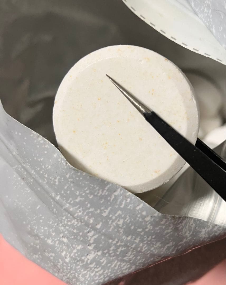 BARTH 入浴剤　タブレット　９０個入り×２袋