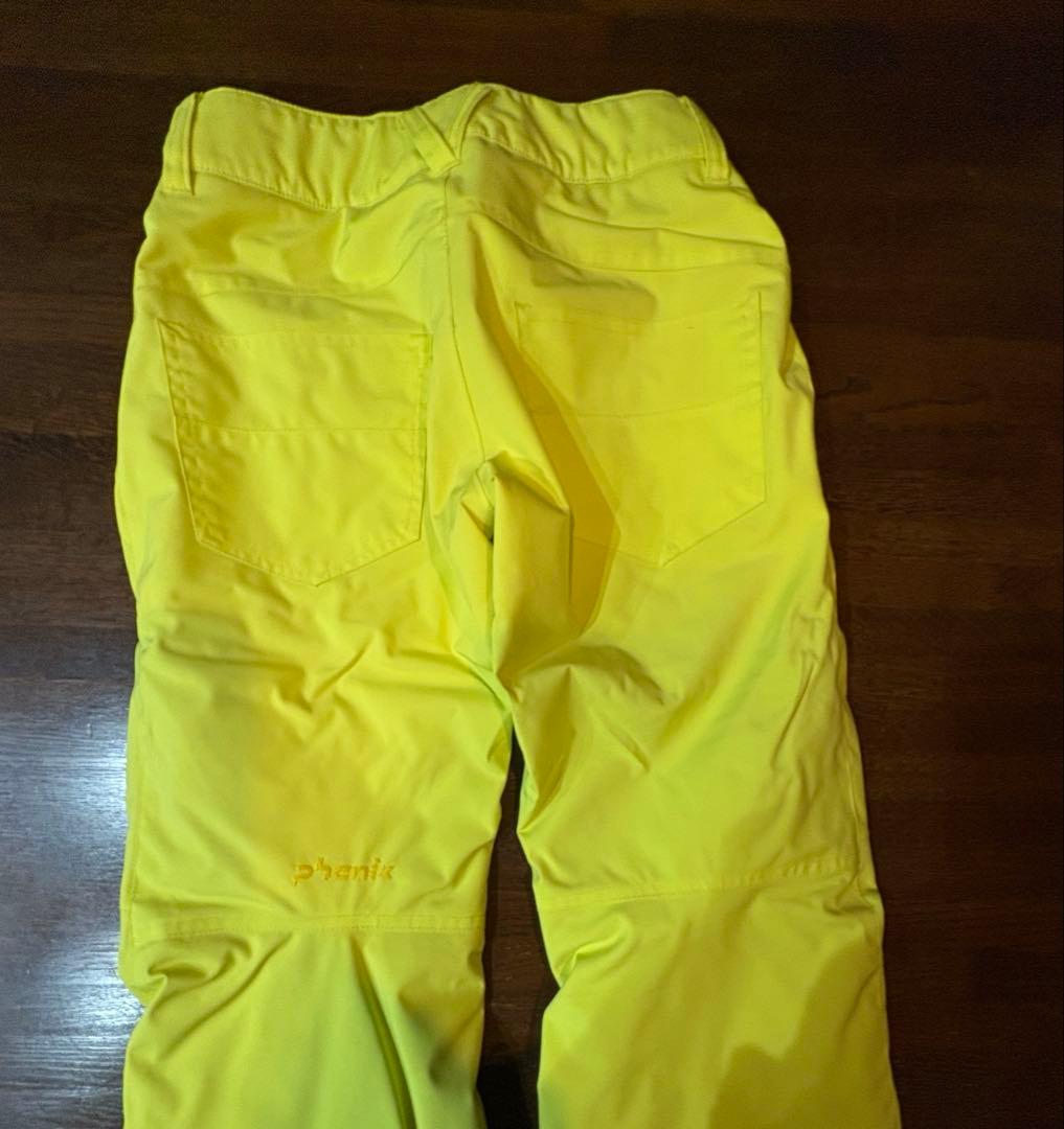 phenixフェニックス☆スキーウェア上下セット☆Mサイズ
