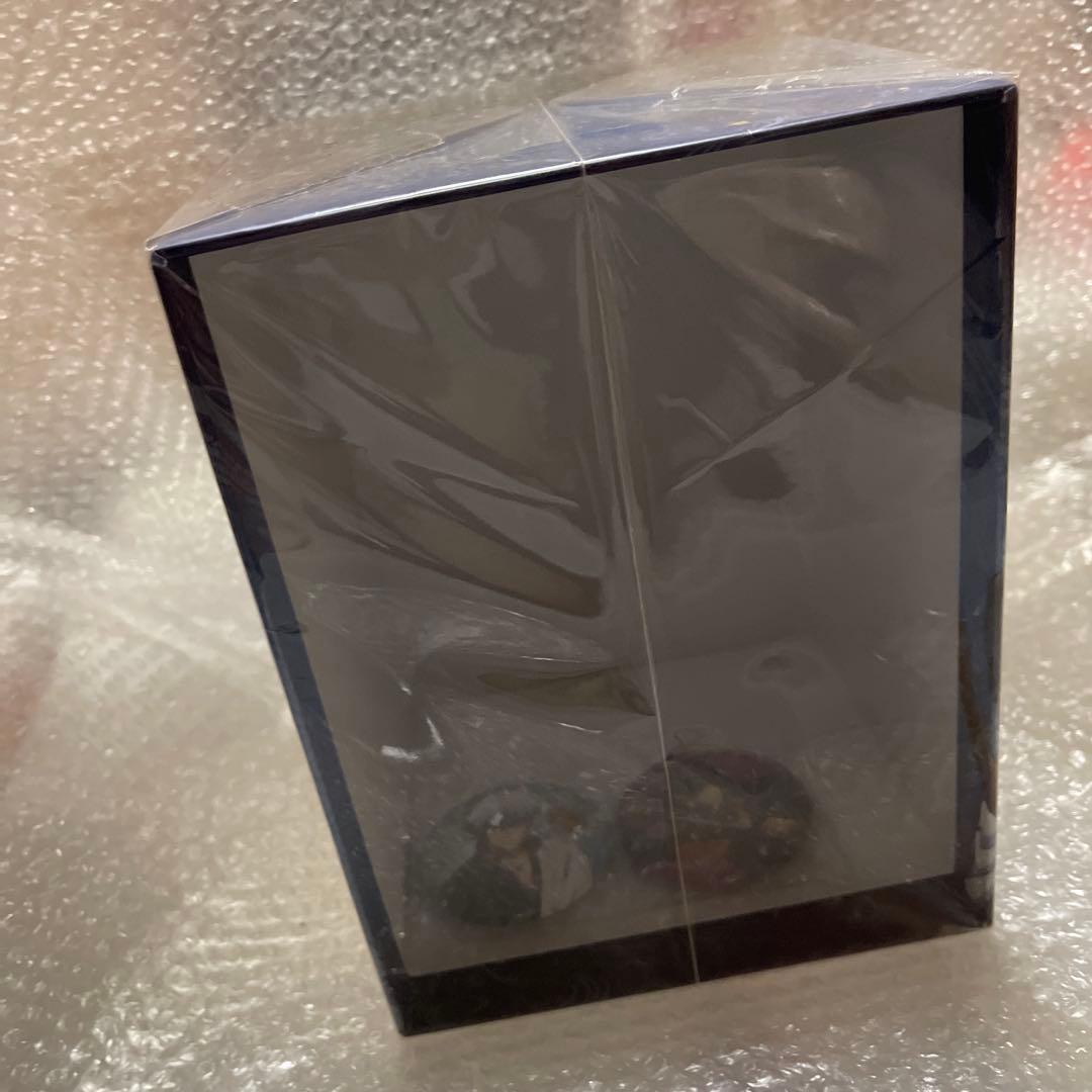 銀魂　収納BOX 缶バッジ