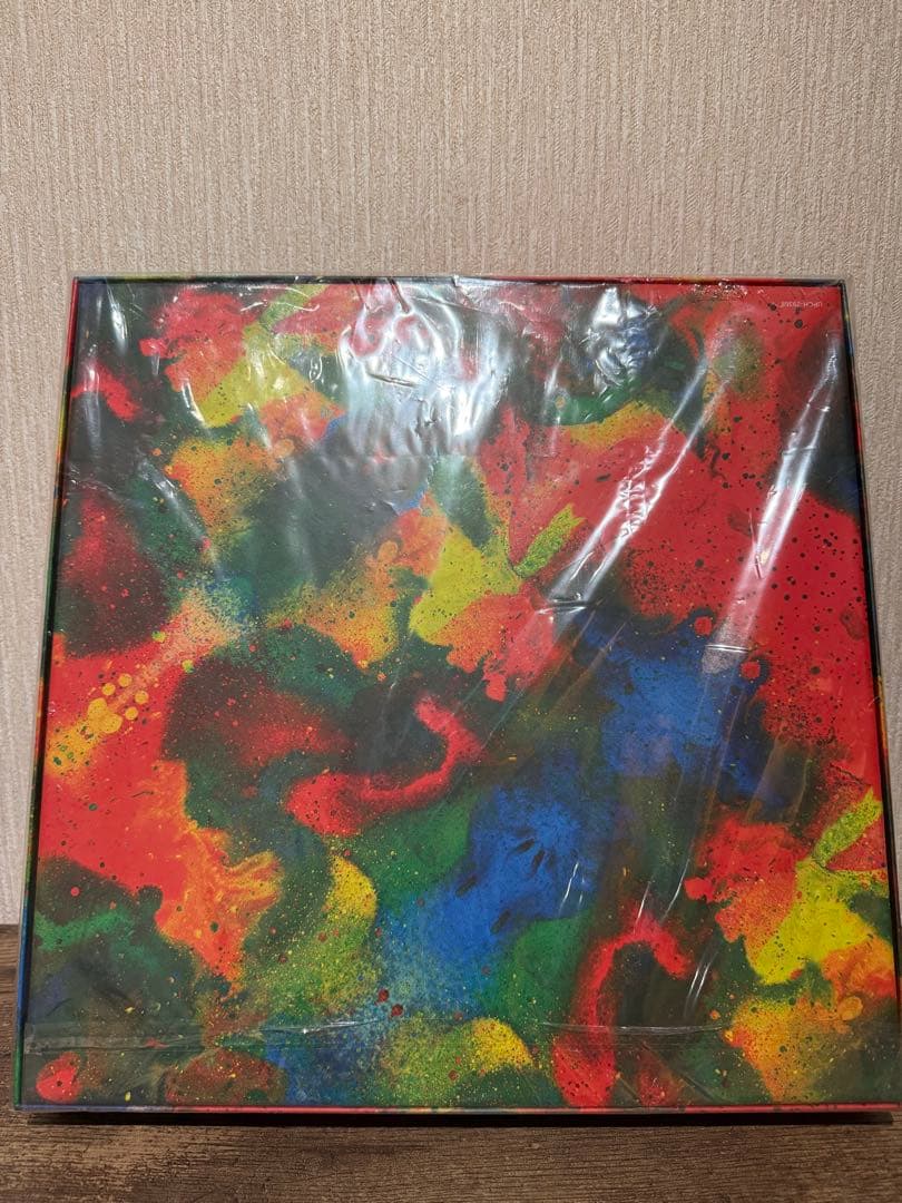 【特典付き】Mrs. GREEN APPLE『5 COMPLETE BOX』