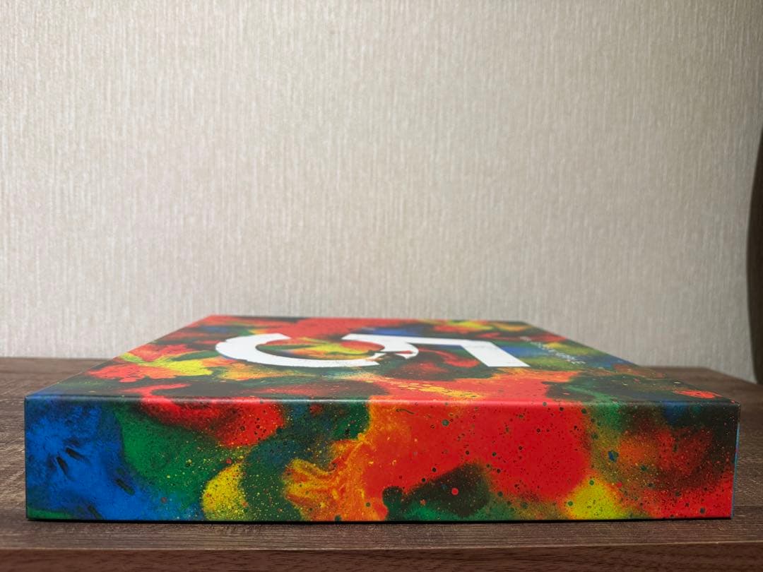 【特典付き】Mrs. GREEN APPLE『5 COMPLETE BOX』