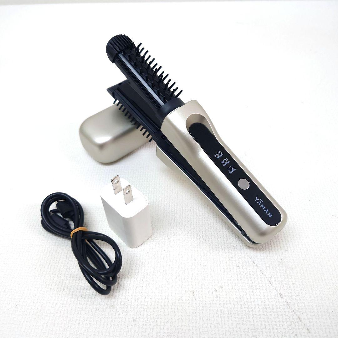 M1118H1 ヤーマン ヘアボリューマー プロ YJHB7N 通電確認済み