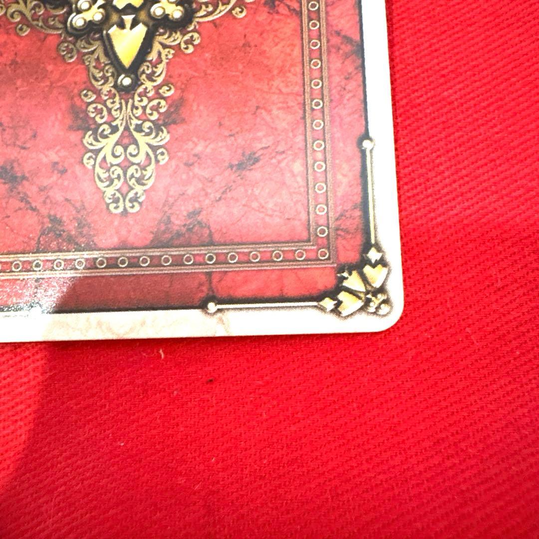 ラウズカード レンゲルバックル 仮面ライダーレンゲルトレカ レア クローバー8