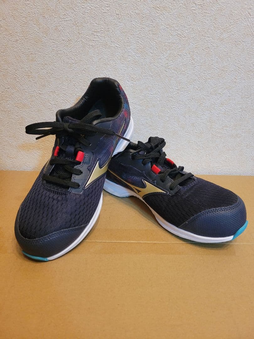 オールマイティ LL 11L　ミズノ　安全靴　検　アシックス　ニューバランス