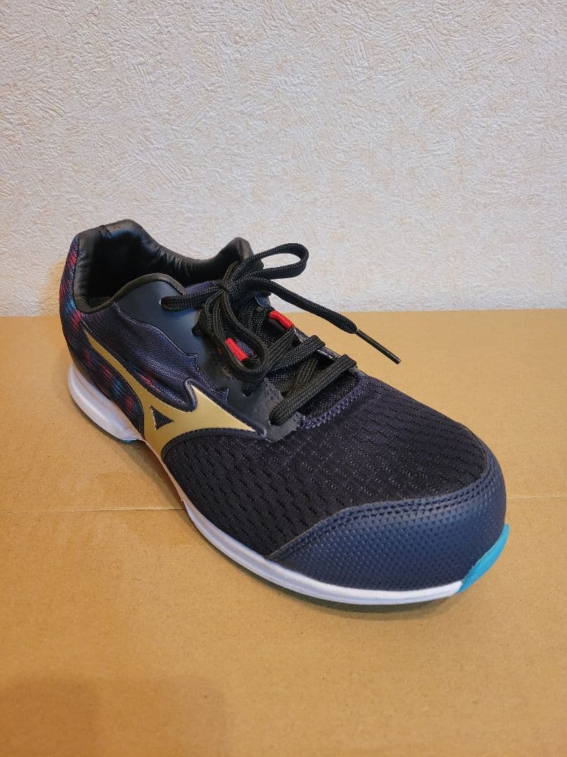 オールマイティ LL 11L　ミズノ　安全靴　検　アシックス　ニューバランス