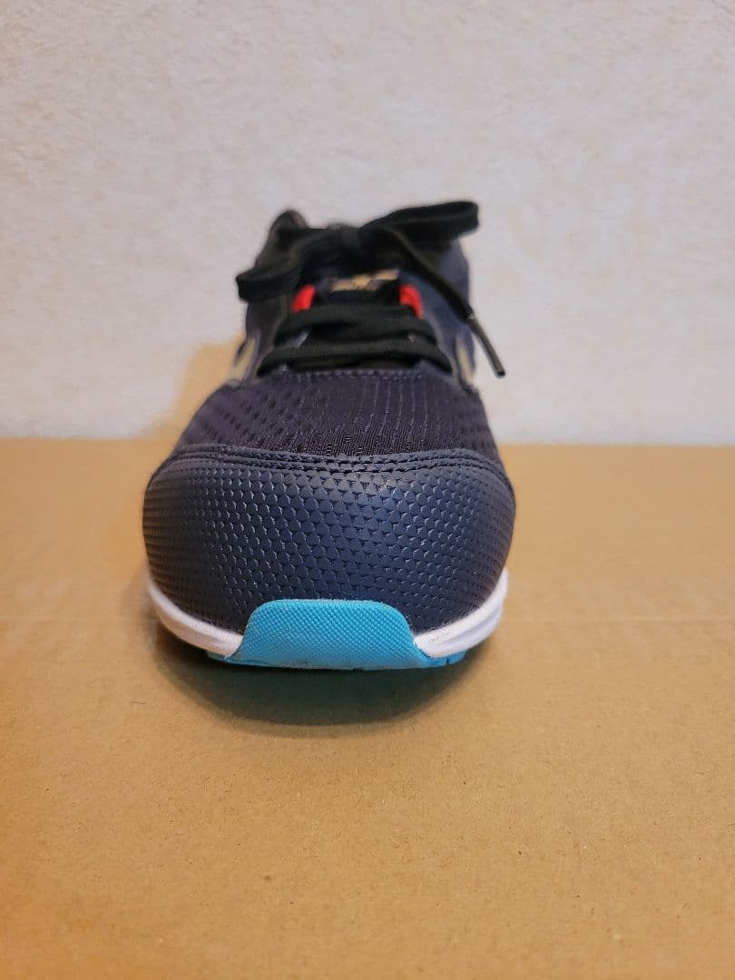 オールマイティ LL 11L　ミズノ　安全靴　検　アシックス　ニューバランス