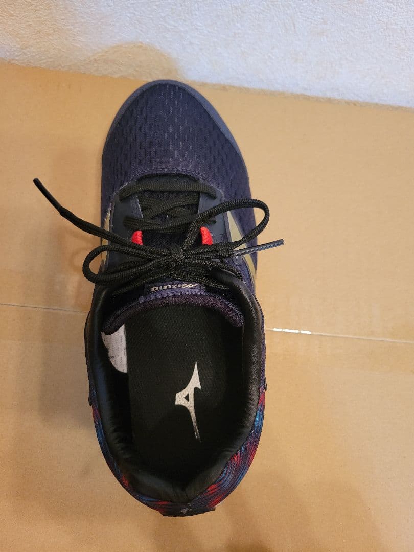 オールマイティ LL 11L　ミズノ　安全靴　検　アシックス　ニューバランス