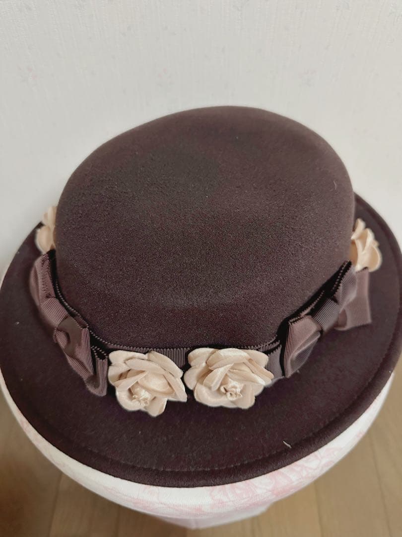 Innocent World ハット