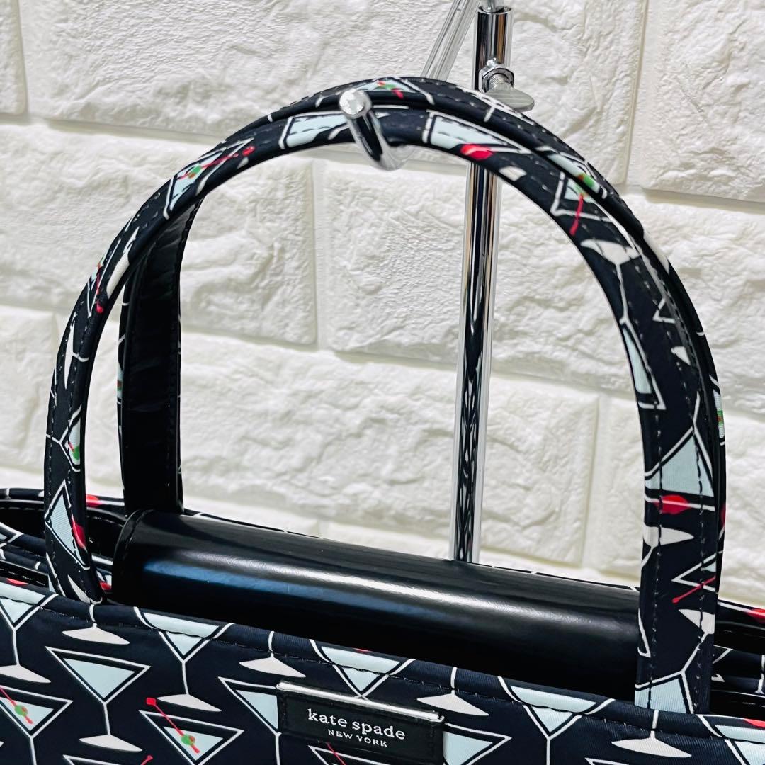 人気✨ ケイトスペード Kate Spade マティーニ カクテル ショルダー