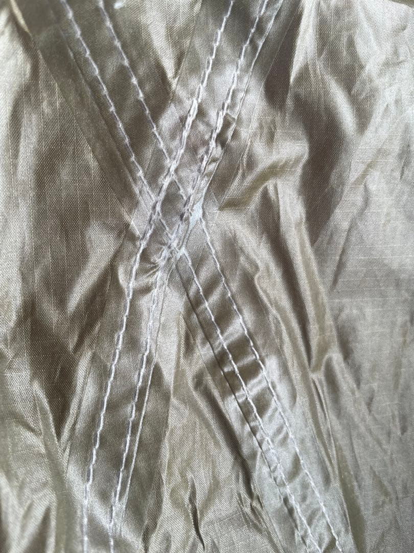 MSR ELIXIR 1 エリクサー1テント グリーン