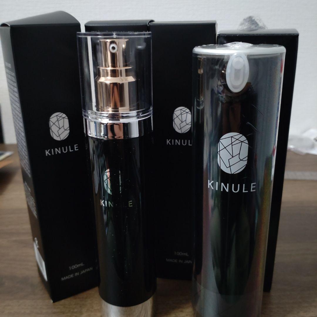 KINULE クレンジング 100ml