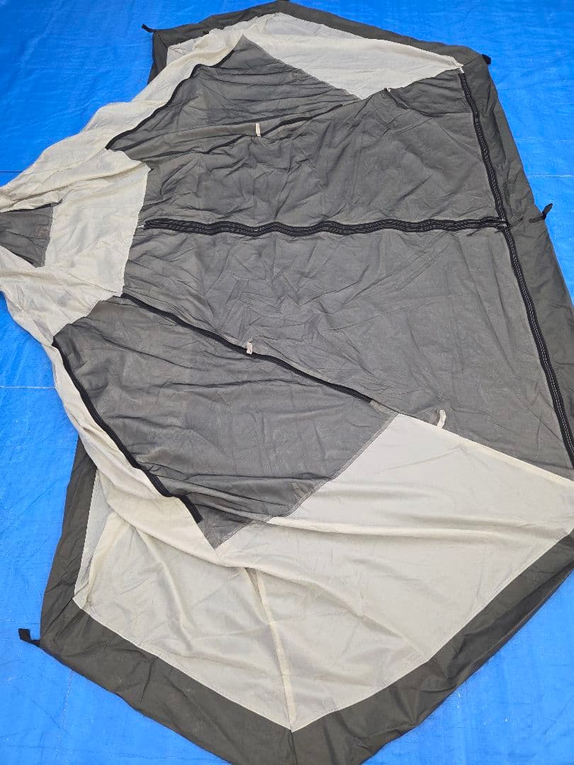 GIGI-1 INNER TENT　PS-111