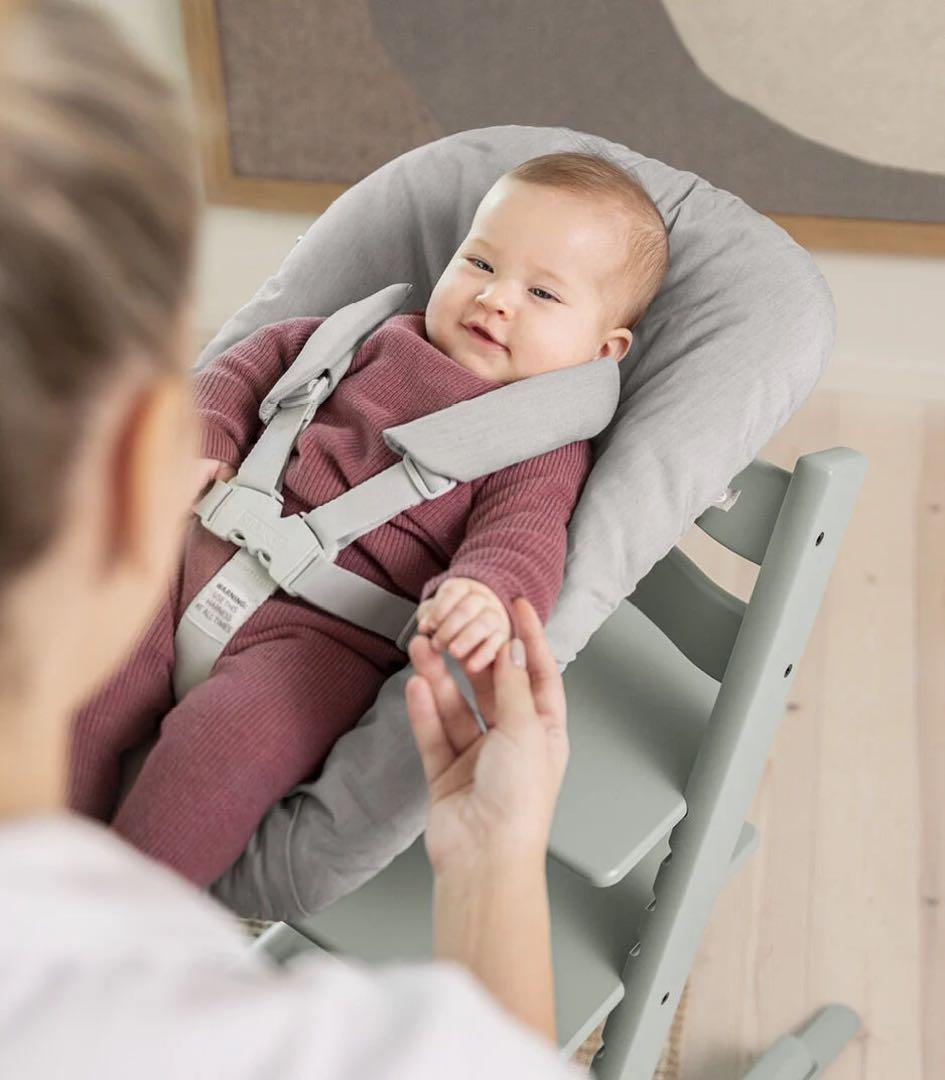 その他 STOKKE TRIPP TRAPP NEWBORN SET