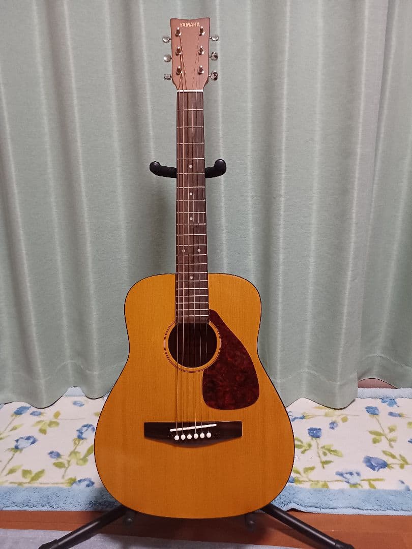 YAMAHA FG-Junior JR-1ミニギター(540mm、良品)