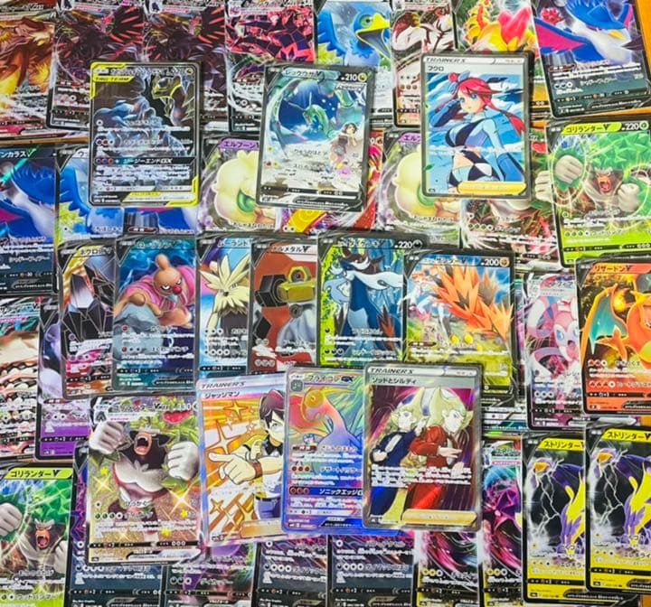 ポケカ まとめ売り