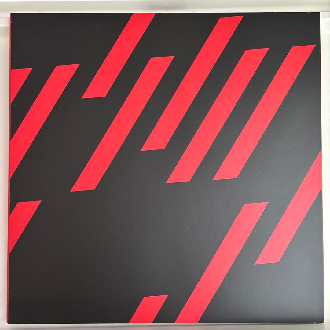 ハウ・トゥ・ディスマントル・アン・アトミック・ボム（20周年記念盤～スーパー