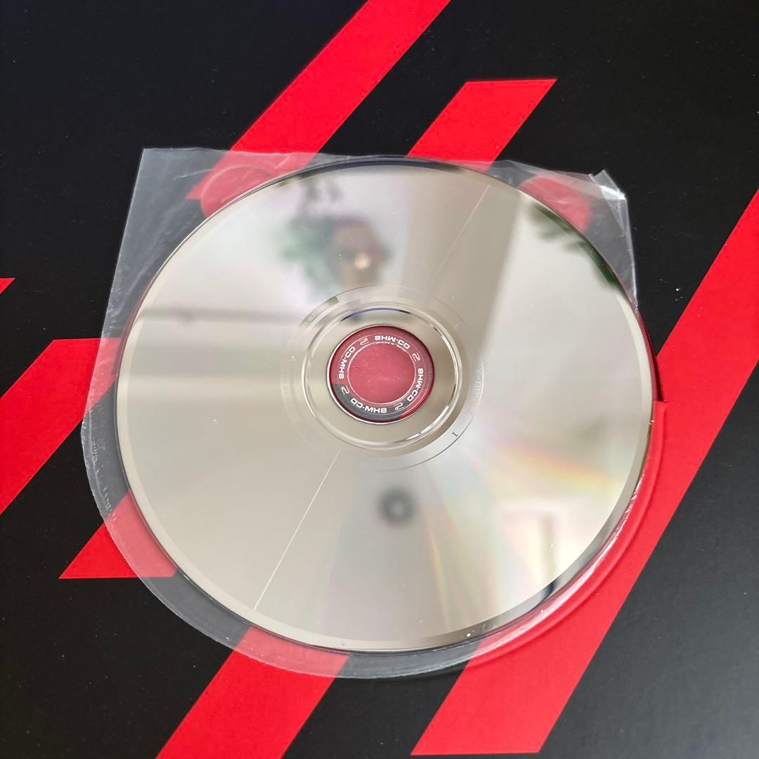 ハウ・トゥ・ディスマントル・アン・アトミック・ボム（20周年記念盤～スーパー