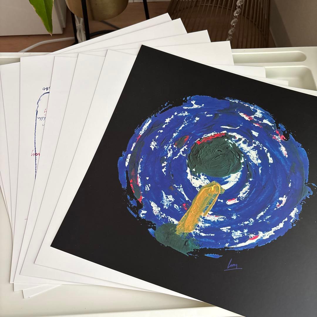 ハウ・トゥ・ディスマントル・アン・アトミック・ボム（20周年記念盤～スーパー