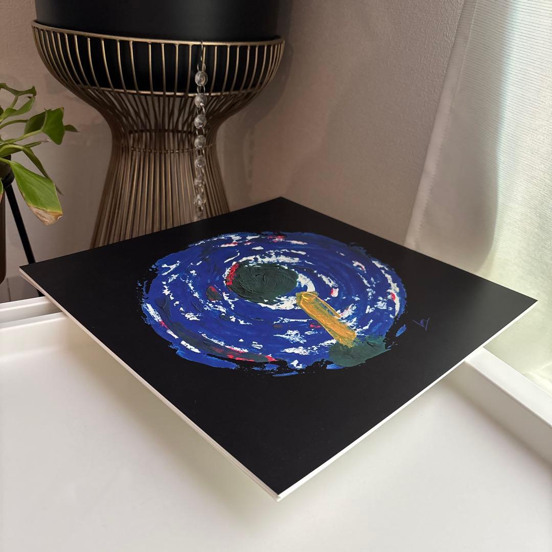 ハウ・トゥ・ディスマントル・アン・アトミック・ボム（20周年記念盤～スーパー