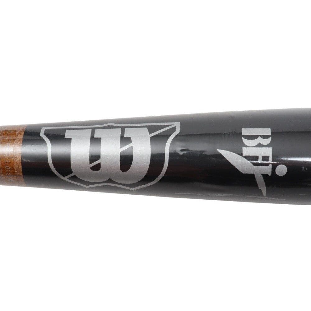 ウイルソンスタッフ硬式用木製バット