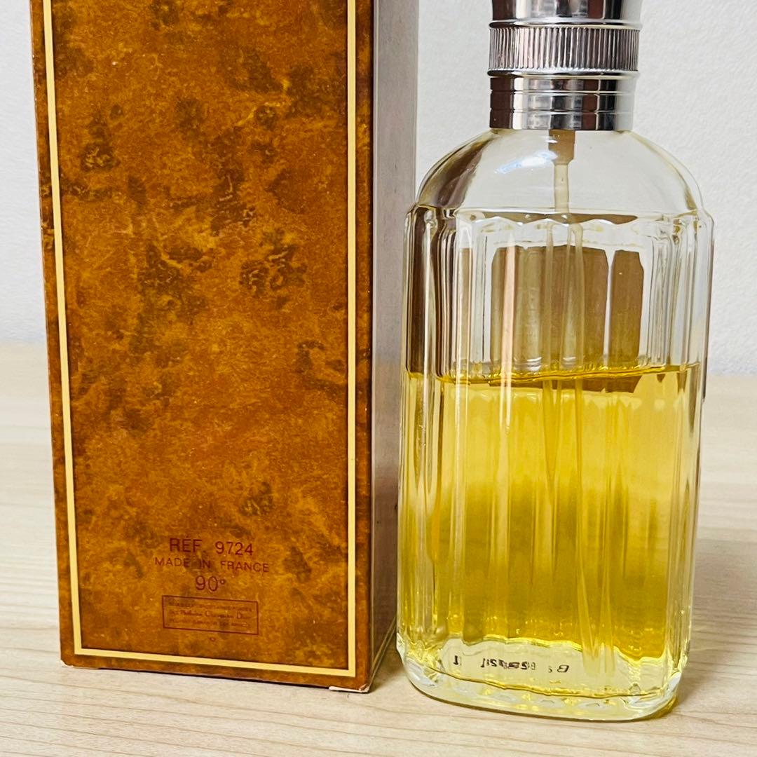 ディオール オーソバージュフォーメン 120g