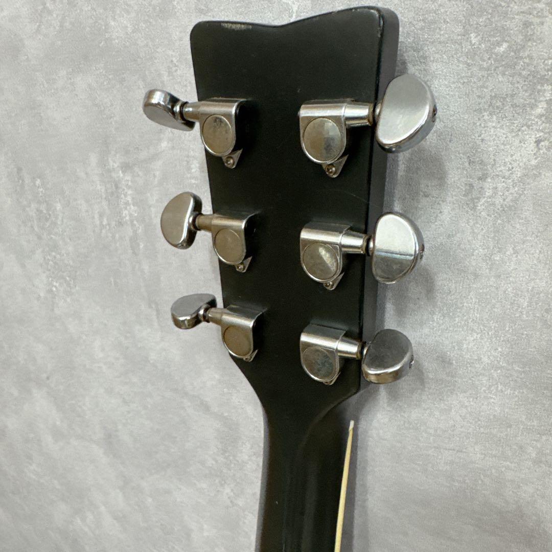 Ｒ　ヤマハ　YAMAHA　FS-423S TMB アコギ　ギター　ケース付
