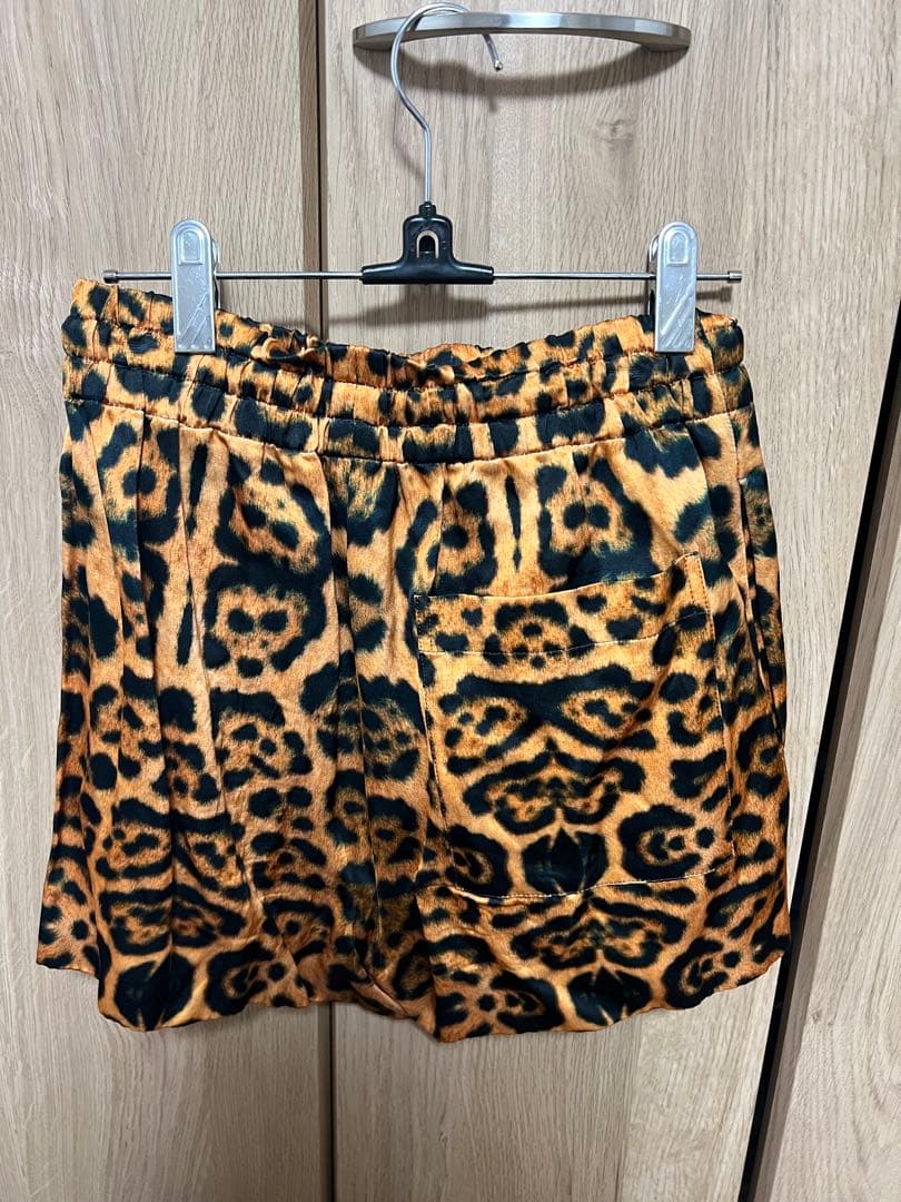 2020年SS dries ショーピース