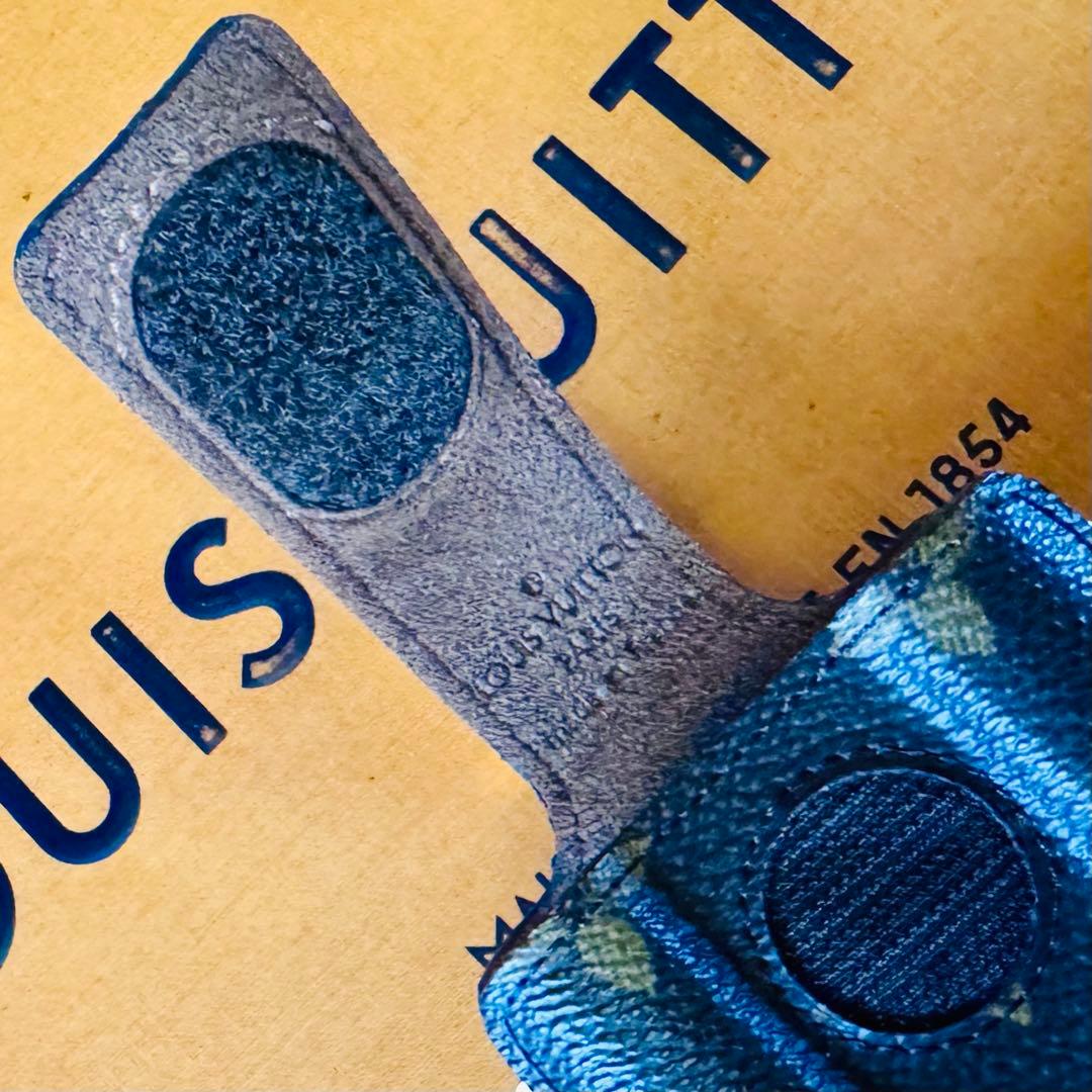 LOUIS VUITTON モノグラム 携帯&IQOSケース 小物入れ 極美品