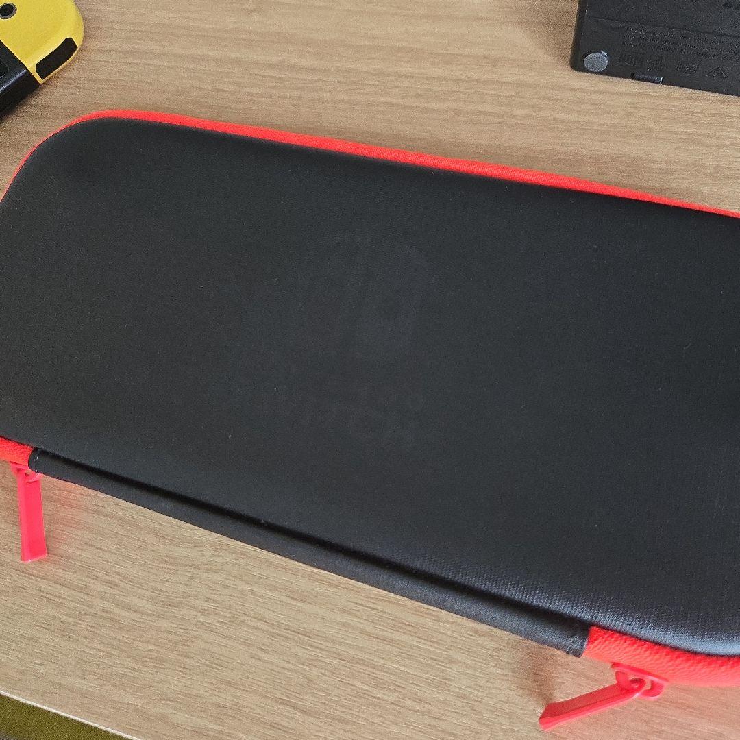 【本日限り】Nintendo Switch 本体セット ピカチュウ ドック