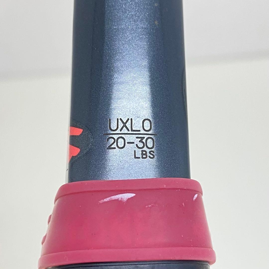 YONEX ヨネックス GEOBREAK 50VS バーサス 軟式用 ラケット